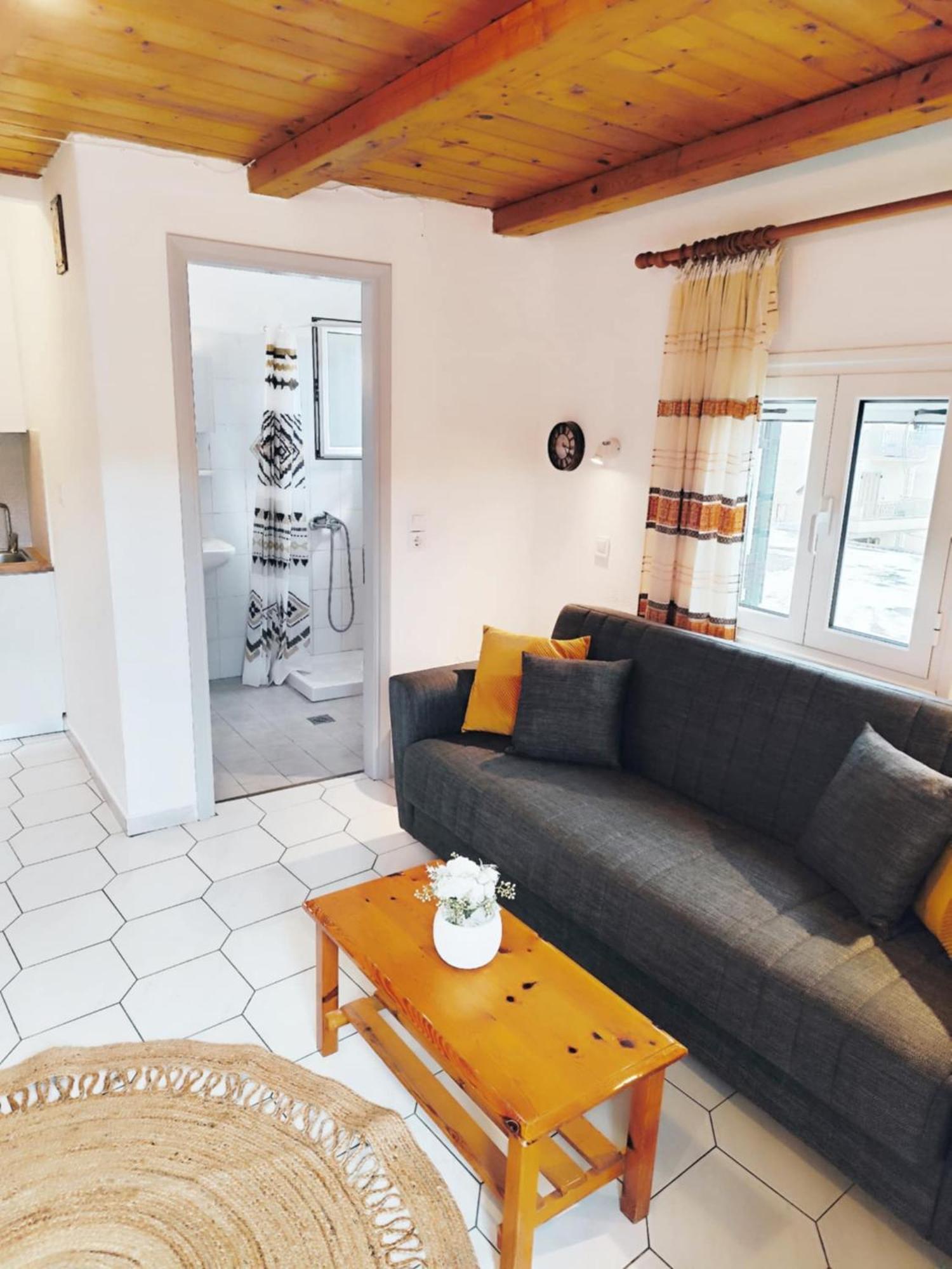 Homeric Poems Apartment Argostoli (Kefalonia)