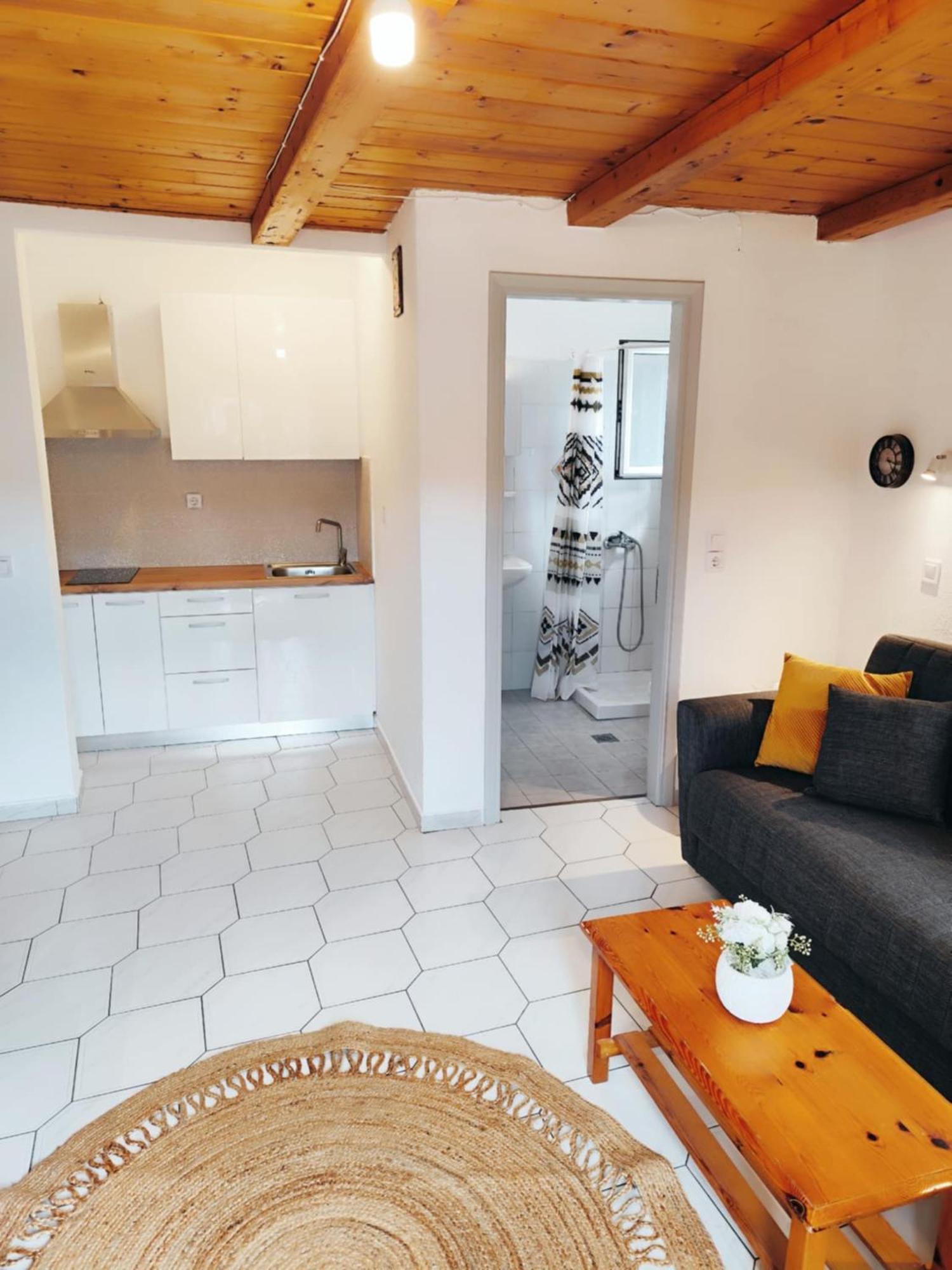 Homeric Poems Apartment Argostoli (Kefalonia)