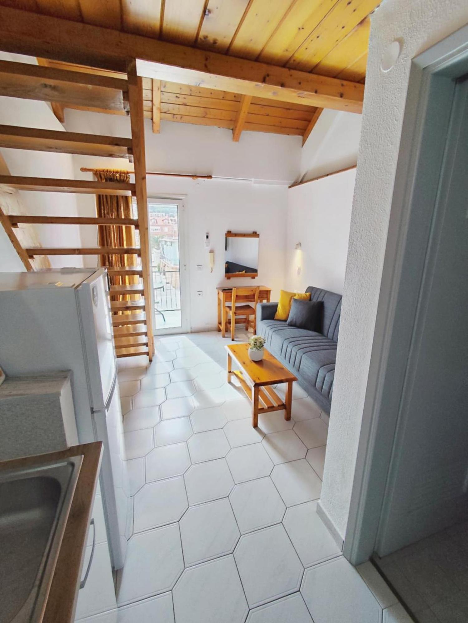 Apartment Homeric Poems Argostoli (Kefalonia)
